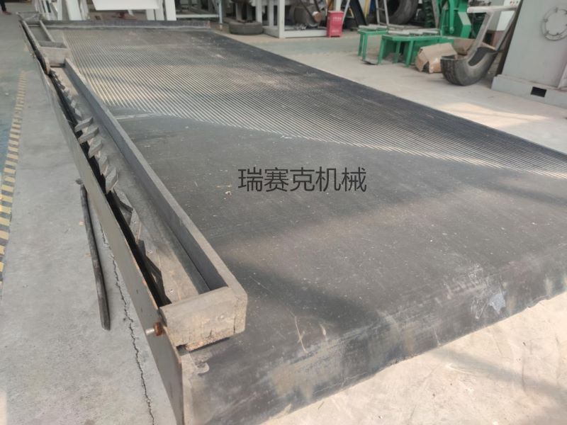 水搖床_銅米機(jī)水搖床_水選篩分設(shè)備