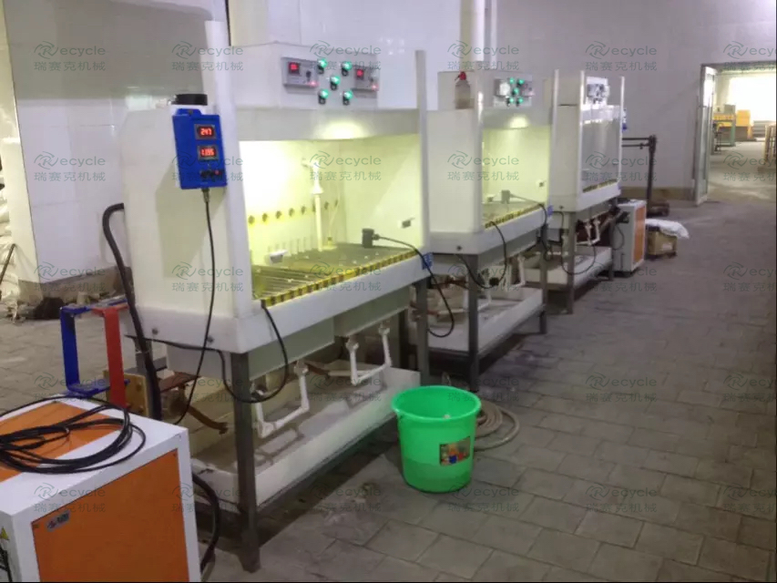 黃金退鍍處理設(shè)備,環(huán)保黃金退鍍處理設(shè)備